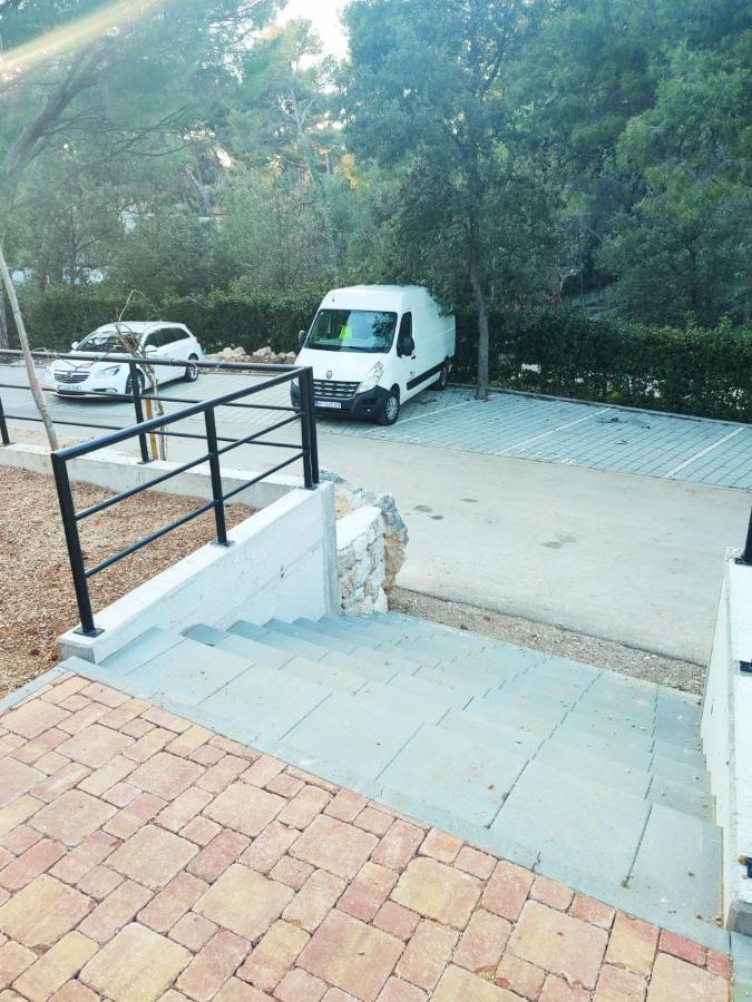 Mobile Home Agava 2 Biograd Na Moru Luaran gambar